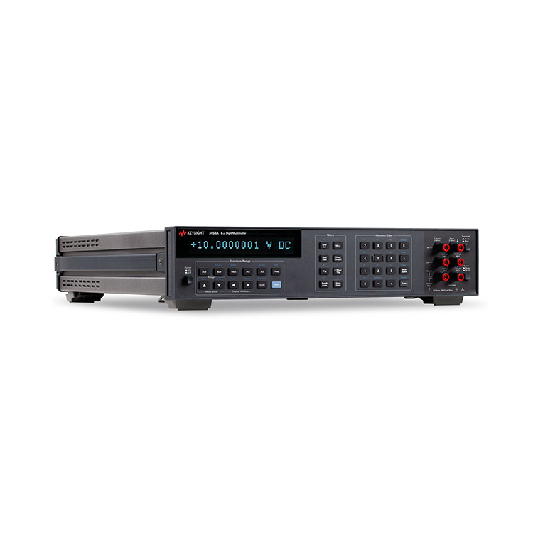 Digitálne multimetre 3458A