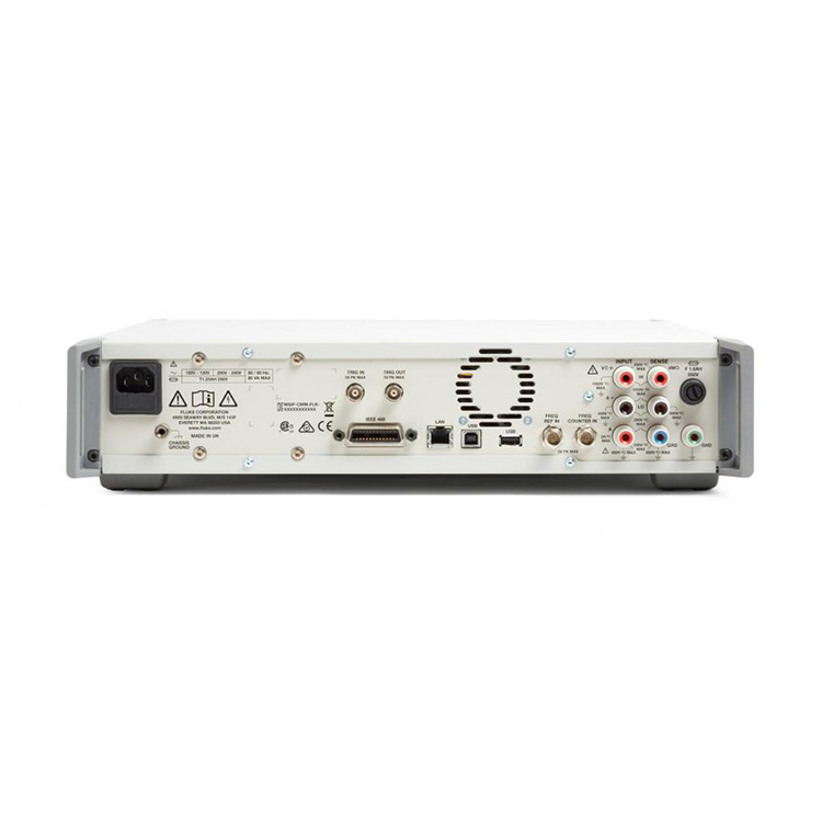 Digitálne multimetre Fluke8588A