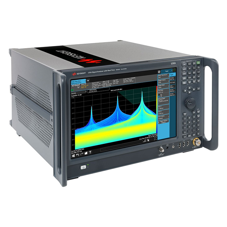 Analyzátory signálu N9040B série X